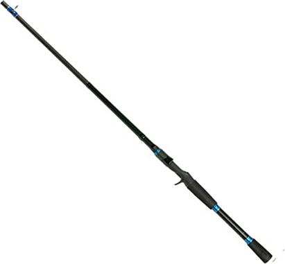 SHIMANO Rod SLX Casting EX-FAST 2,18m