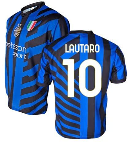 Inter 2024/2026, Camiseta Home 2024/2025