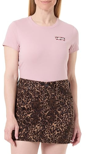 Levi'S Icon Skirt Cat Eyes, Cat Eyes, 27W