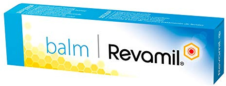 Bfactory Baume de guérison 15 ml