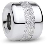 BERING Damen Charm - silber Faith-1
