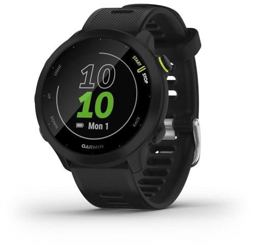 Garmin Quickfit-Armband 26mm, passend für ausgewählte Modelle der Fenix-, epix-, Instinct-, Forerunner-, Approach-, Descent-, D2-, Quatix- und Enduro-Serien, Original Zubehör