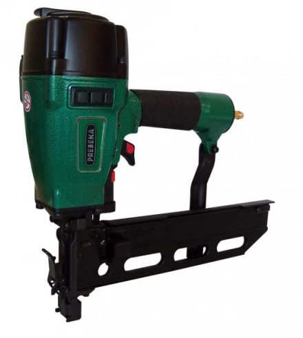 Prebena Klammergerät 5C-Q75 38-75mm für Q Klammern Senco Tjep KL-26 + KL-39
