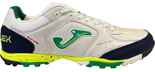 Joma Top Flex 2426 Unisex-Sneaker für Erwachsene, weiß, 40 EU