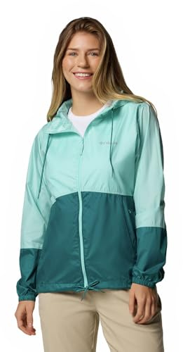 Columbia Women's Flash Forward II Vindjacka