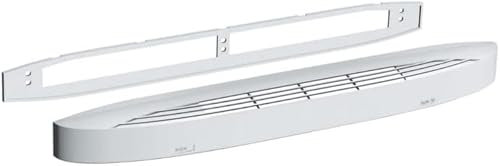 ANJOS VENTILATION ANJOS ISOLA Entrée d'air autorégulante acoustique 30 m³/h