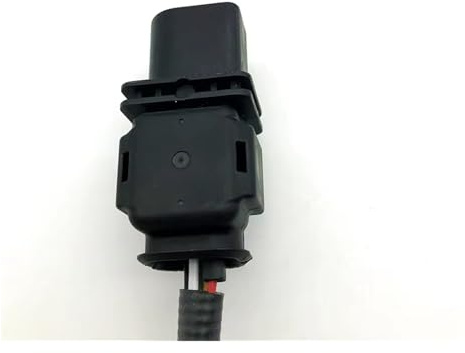 Lambdasonde Diagnosesonde Für MINI R56 Für CLUBMAN R55 Für Cooper S 1,6 2006-2009 2010 2011 2012 2013 2014 2015 11787549860 Lambda Sonde O2 Sauerstoff Sensor Lambdasensor(Front 11787549860)