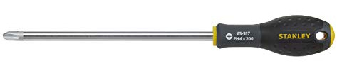 Stanley Fat Max Screwdriver Phillips Ph4X200Mm