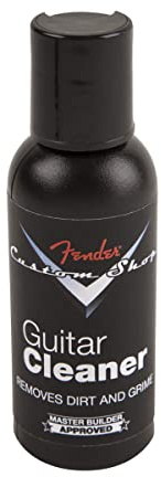 Fender CS Guitar Cleaner 2 oz