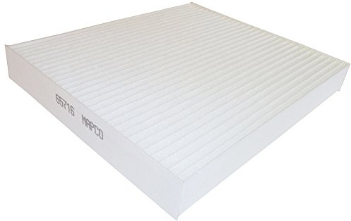 MAPCO Filter, Innenraumluft 65716