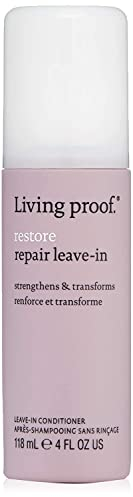 Living proof Restore Repair Leave-In