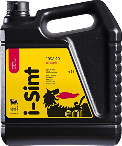 eni i-Sint 10W-40 - 5 Liter