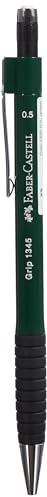 Faber-Castell Grip 1345 0.5mm Mechanical Pencil - Green
