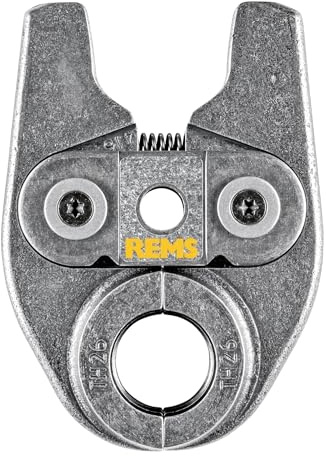 REMS Rems Mini – tänger kapacitet – Mini th-26
