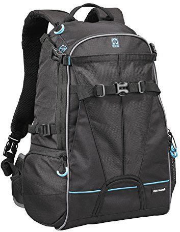 Cullmann 99440 Ultralight sports DayPack 300 Camera Case - Black