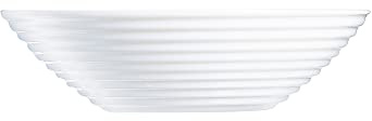 Luminarc P2170 Harena 6.25 All Purpose Bowl, Set of 6, Set, 1, White