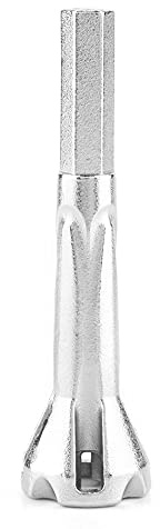 Abisolierzange Verdrillzange 2-in-1 für Kabel 2.5-4mm² professionelles Werkzeug zum schnellen Abisolieren und Verdrillen Kabelschneider Drahtverbinder
