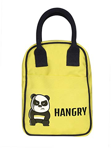 Eco Right Lunch Tasche fur Damen und Herren Isoliertasche, Thermo Tasche, Faltbar Picknicktasche, Leicht fur Arbeit und Schule