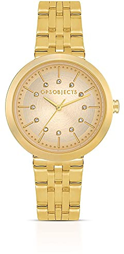 Orologio Solo Tempo Donna Ops Objects - Opspw-800 trendy cod. OPSPW-800