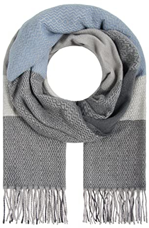 Majea Damenschal Winterschal Strickschal Damen Schal (880042)