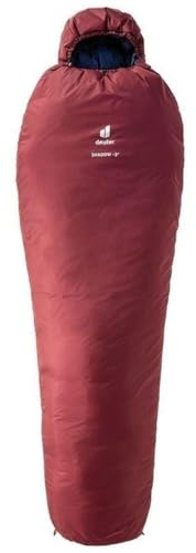 deuter Shadow -3 Funktionsfaser Schlafsack