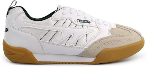 Squash Trainers Mens Squash Trainers Boys Squash Trainers Boys Squash Shoes Sports Shoes Sports Trainers White 11 UK