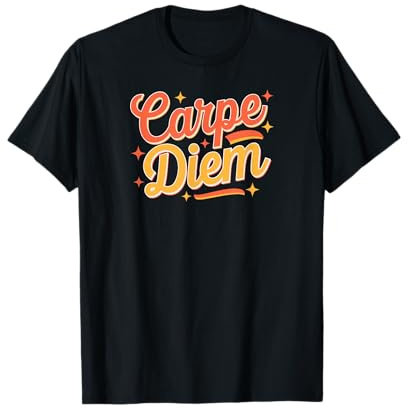 Carpe Diem regalo