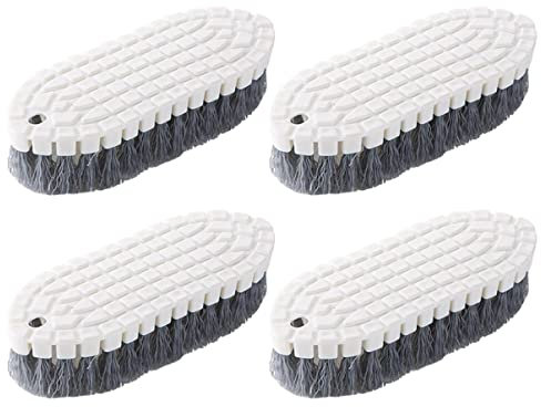 Ciieeo 4 Piezas Cepillo De Limpieza El Secado Kit De Ventilación De Secadora Equipo Bol Líquido Húmedo Esponjas De Cocina Hundir Lavar Platos Cosa Dispensador Fregador De Platos Páginas