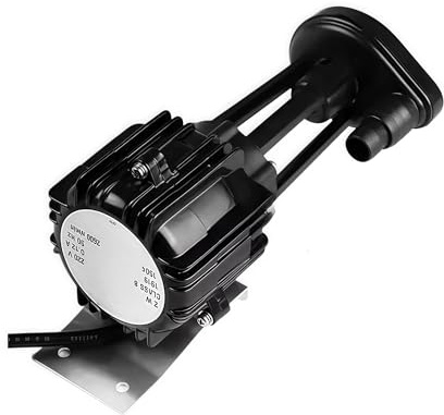 Machine à glaçons 2 W Pompe à eau universelle Compatible avec Keku Compatible avec Jiujing Compatible avec Yanghang Compatible avec Naixue Compatible avec Yingnian Compatible avec Ruiqi Compatible ave