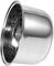 ULTECHNOVO Stainless Steel Inner Pot for Rice Cooker 3L Nonstick Replacement Cooking Container Universal Rice Cooker Accessory