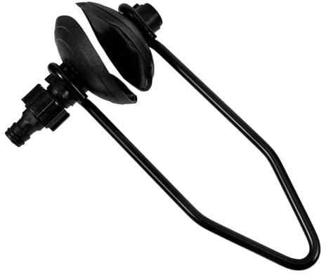 GARVALON Boat Motor Flusher Cleaning Tool for Yacht and Boat Engines