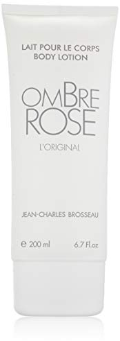 Jean Charles Brosseau Jean-Charles Brosseau Ombre Rose L'Original Body Lotion 200ml
