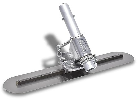 Marshalltown MC30RRL 30 x 5 Round End Rl6 Pivot Joint