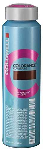 Goldwell COLORANCE Cover Plus Dose 120 ml 5-NBP hellbraun reflecting opal, 120 ml