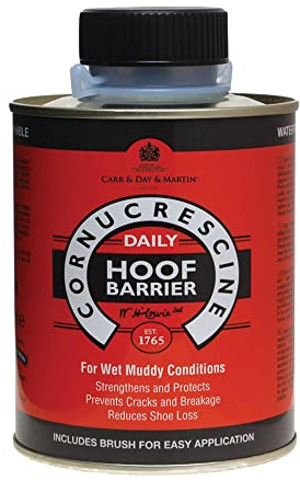 Carr & Day & Martin Cornucrescine Täglicher Hufschutz 500ml