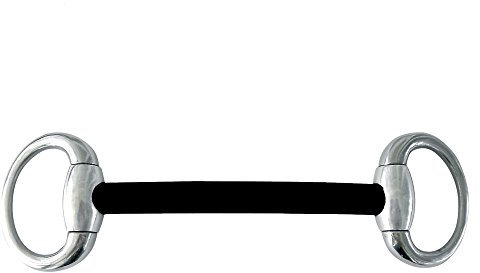 Sprenger - Olivenkopf Stangengebiss Carbon