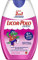 Licor del Polo - Pasta de dientes 2 en 1 - Junior +6 años Sabor Fresa - Protección completa contra las caries, sarro, placa y problemas de encías - 1 ud de 75ml