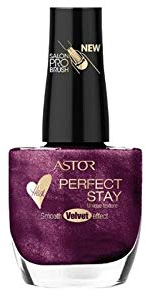 Astor Nagellack, 10 ml