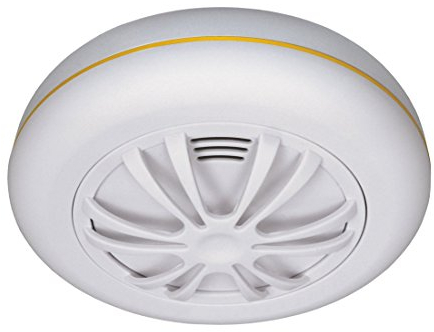 ELRO Connects FH3801R Wireless Heat Detector, 1 Piece