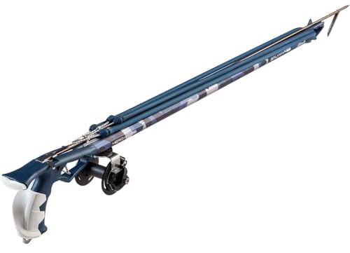 Salvimar Hero Storm, Arbalete Unisex Adulto, Mimetico, 105 cm