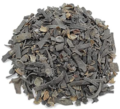 Torkad Blåstång Skär Alger 85g - 1,95Kg Fucus Vesiculosus (460 gram)