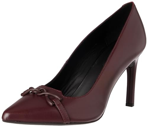 Geox Femme Faviola A Escarpins