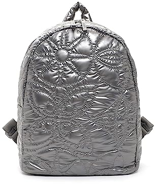 SURI FREY Sherry City Backpack M Darksilver