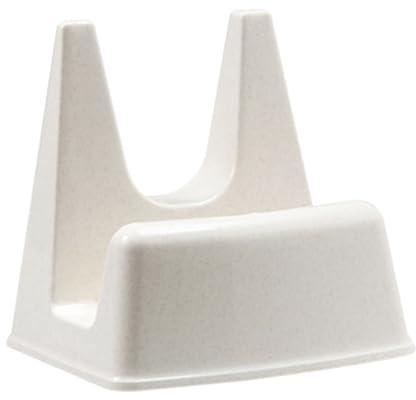 Fuerdich Topfdeckelhalter, Topfdeckel Aufbewahrung Schneidebretter und Pfannen Organizer Kunststoff Topfdeckelständer Küchenarbeitsplatte Deckelhalter Schublade Rutschfest Pfannenhalter Top