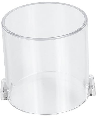 OKUMEYR Notfallabdeckung Magnetische Abdeckung Transparente Tastenabdeckung Pc-materialien Einfach Installieren Langlebig Praktisch Verschleißfest