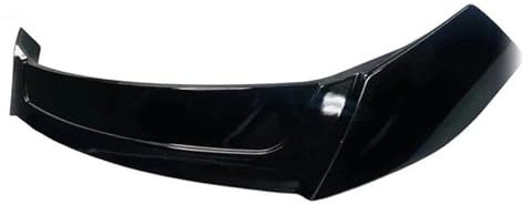 Aileron Voiture pour VW pour Glof 7 MK7 pour GTI Seulement 2014-2017 ABS Style OSIR Kit De Carrosserie De Becquet D'aile De Toit Arrière Arrière Spoiler