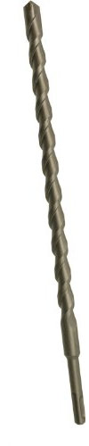 18mm x 350mm SDS Plus Masonry Drill Bit