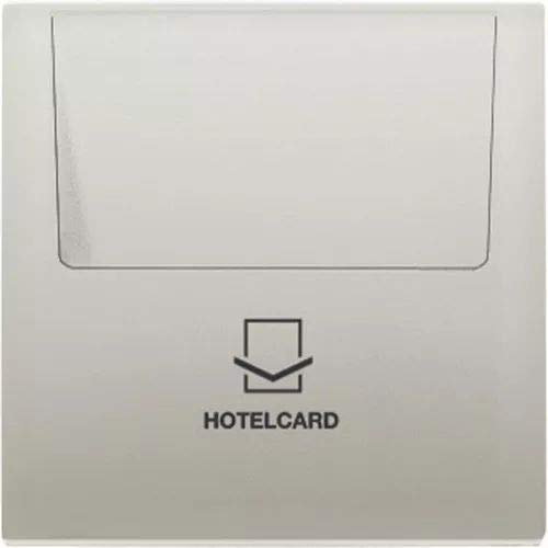 Jung ES2990CARD Interrupteur pour Carte d'hôtel