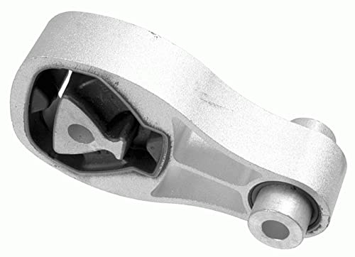 LEMFÖRDER 34842 01 Motorlager für Smart Fortwo Hatch Pequeno (451) 2007 - vorne und andere Fahrzeuge | Kompatibel mit: SMART FORTWO Cabrio, FORTWO Coupe