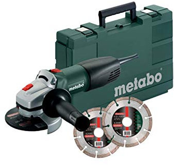 Metabo 620035510 Schleifmaschine